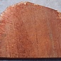 Jarrah Burl, approx. 520 x 350 x 35mm, 8,46kg