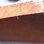 Jarrah Burl, approx. 520 x 350 x 35mm, 8,46kg