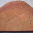 Jarrah Maser, ca. 590 x 359 x 49mm, 7,36kg