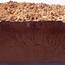 Jarrah Burl, approx. 590 x 359 x 49mm, 7,36kg