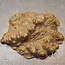 Goldfield Maser Knolle, ca. 250 x 240 x 110mm, 2,72kg