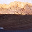 Goldfield Burl knot, approx. 270 x 190 x 70mm, 2,28kg