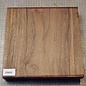 Black Walnut, ca. 255 x 250 x 50mm, 1,76kg