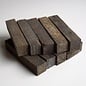 Ebony, approx. 20 x 20 x 100 mm, 10 pieces