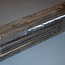 Ebenholz Abschnitte, ca. 2 kg, B-Qualität, diverse Maße