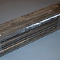 Ebony off cuts, approx. 2 kg, B-Quality, various sizes