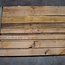 B Quality, european Cherry lumber, 35 mm thickness, KB 01 B