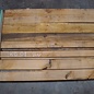 B Quality, european Cherry lumber, 35 mm thickness, KB 01 B