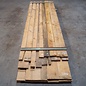 B Quality, european Cherry lumber, 35 mm thickness, KB 01 B