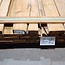 B Quality, european Cherry lumber, 35 mm thickness, KB 02 B
