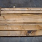B Quality, european Cherry lumber, 35 mm thickness, KB 02 B