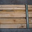 B Quality, european Cherry lumber, 35 mm thickness, KB 02 B