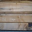 B Quality, european Cherry lumber, 35 mm thickness, KB 02 B