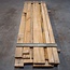 B Quality, european Cherry lumber, 35 mm thickness, KB 02 B