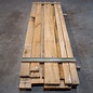 B Quality, european Cherry lumber, 35 mm thickness, KB 02 B