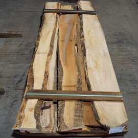 Lumber, B/C Qualität, mixed wood species, 26 - 40 mm thickness, 01