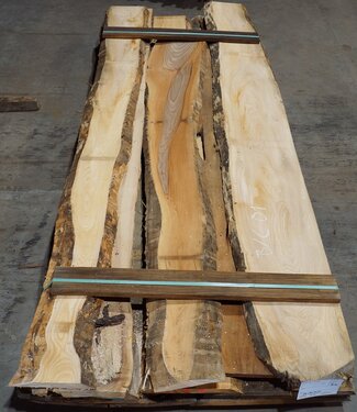 Schnittware, B/C Qualität, gemischte Holzarten, 26 - 40 mm Stärke, 01