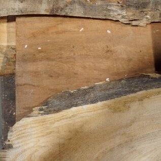 Lumber, B/C Qualität, mixed wood species, 26 - 40 mm thickness, 01