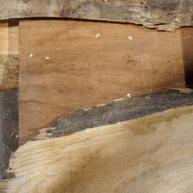 Schnittware, B/C Qualität, gemischte Holzarten, 26 - 40 mm Stärke, 01