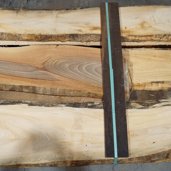 Schnittware, B/C Qualität, gemischte Holzarten, 26 - 40 mm Stärke, 01