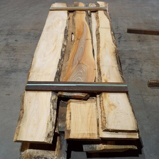 Lumber, B/C Qualität, mixed wood species, 26 - 40 mm thickness, 01