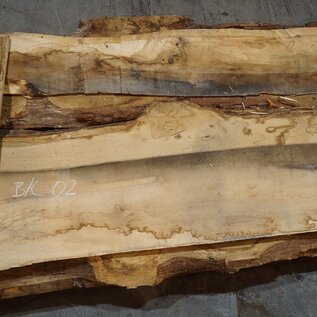 Schnittware, B/C Qualität, gemischte Holzarten, 26 - 40 mm Stärke, 02