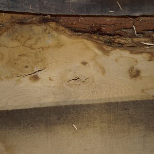 Schnittware, B/C Qualität, gemischte Holzarten, 26 - 40 mm Stärke, 02