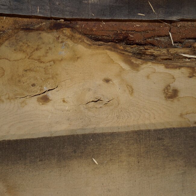 Schnittware, B/C Qualität, gemischte Holzarten, 26 - 40 mm Stärke, 02