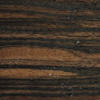 Macassar Ebony