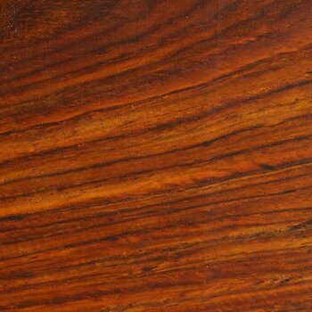 Cocobolo Rosewood