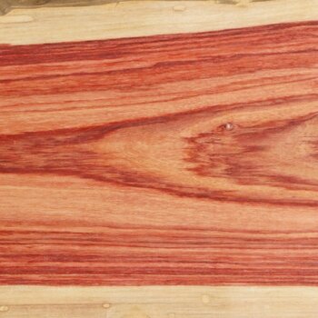 Brazilian tulipwood