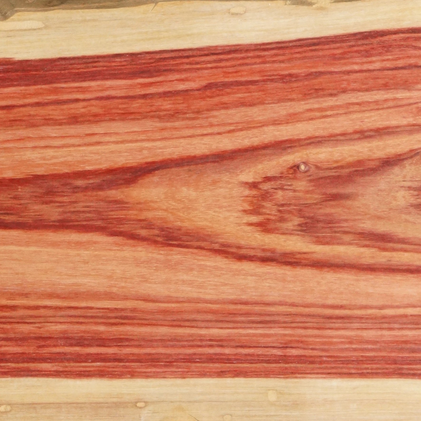 Brazilian tulipwood