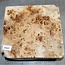 Mappa, poplar burl, approx.  260 x 205 x 75mm, 2,0kg