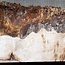 Mappa, poplar burl, approx. 325 x 315 x 65mm, 2,8kg