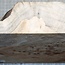 Pappel Maser, ca. 240 x 235 x 52mm, 1,1kg
