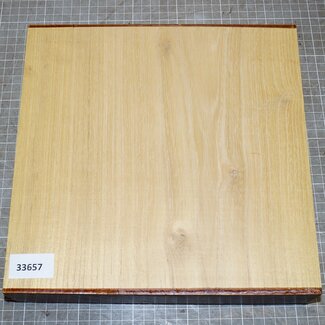 Robinia, approx.  270 x 265 x 50mm, 2,7kg