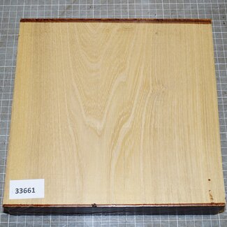 Robinia, approx. 240 x 240 x 50mm, 2,1kg
