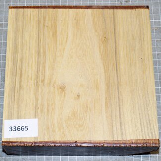 Robinie, ca. 180 x 175 x 51mm, 1,1kg