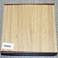 Robinia, approx. 180 x 180 x 51mm, 1,1kg