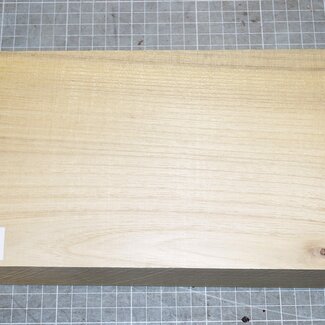 Robinia, approx. 280 x 150 x 50mm, 1,6kg