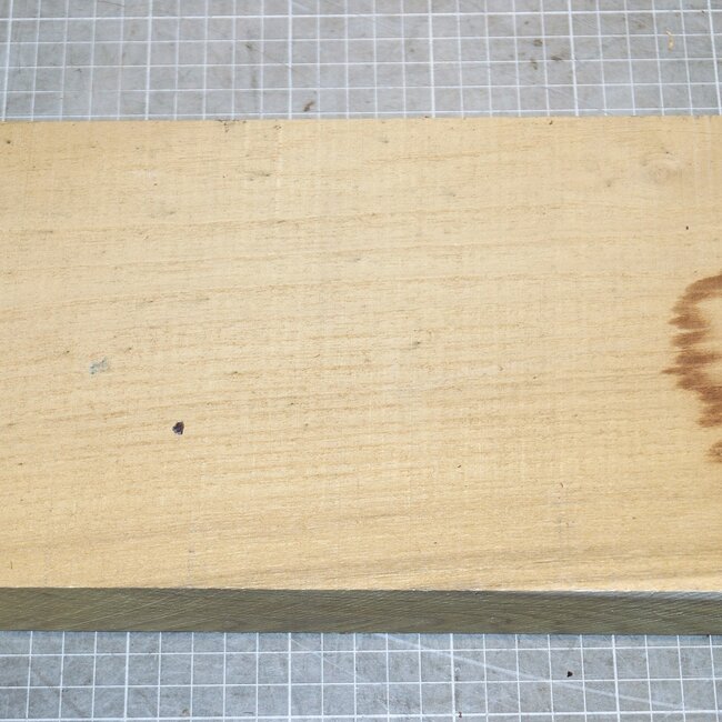 Robinia, approx. 280 x 150 x 50mm, 1,6kg