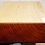 Robinia, approx. 280 x 150 x 50mm, 1,6kg