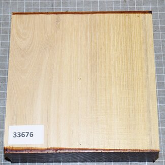 Robinie, ca. 170 x 165 x 50mm, 1,1kg