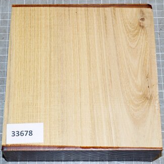 Robinia, approx. 170 x 165 x 51mm, 1,1kg