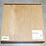 Cork Oak, approx. 240 x 240 x 50mm, 2,2kg