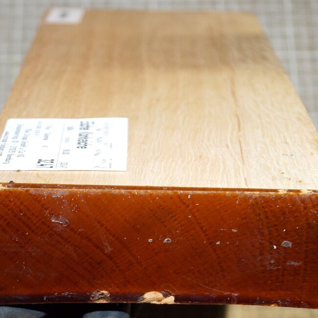 Korkeiche, ca. 300 x 140 x 45mm, 1,8kg