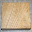 Caucasian Elm, approx. 185 x 185 x 55mm, 1,1kg