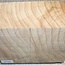 Caucasian Elm, approx. 205 x 205 x 78mm, 2,1kg