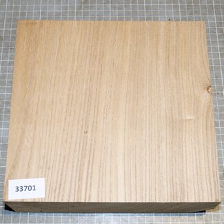 Caucasian Elm, approx. 230 x 220 x 68mm, 1,8kg