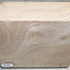 Caucasian Elm, approx. 230 x 220 x 62mm, 2,0kg
